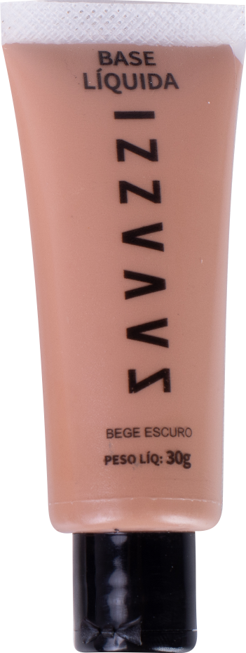 ✨ Display 12 unidades Base Savazzi: Pele Aveludada, Resistente e com Acabamento Matte Natural! ✨