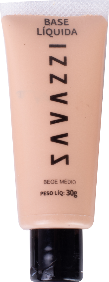 ✨ Display 12 unidades Base Savazzi: Pele Aveludada, Resistente e com Acabamento Matte Natural! ✨