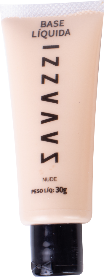 ✨ Display 12 unidades Base Savazzi: Pele Aveludada, Resistente e com Acabamento Matte Natural! ✨