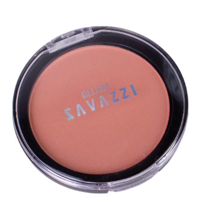 Display 12 unidades Blush Savazzi 9G – Confiança, Beleza e Qualidade em Cada Detalhe