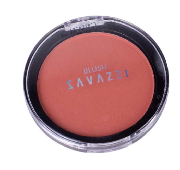 Display 12 unidades Blush Savazzi 9G – Confiança, Beleza e Qualidade em Cada Detalhe