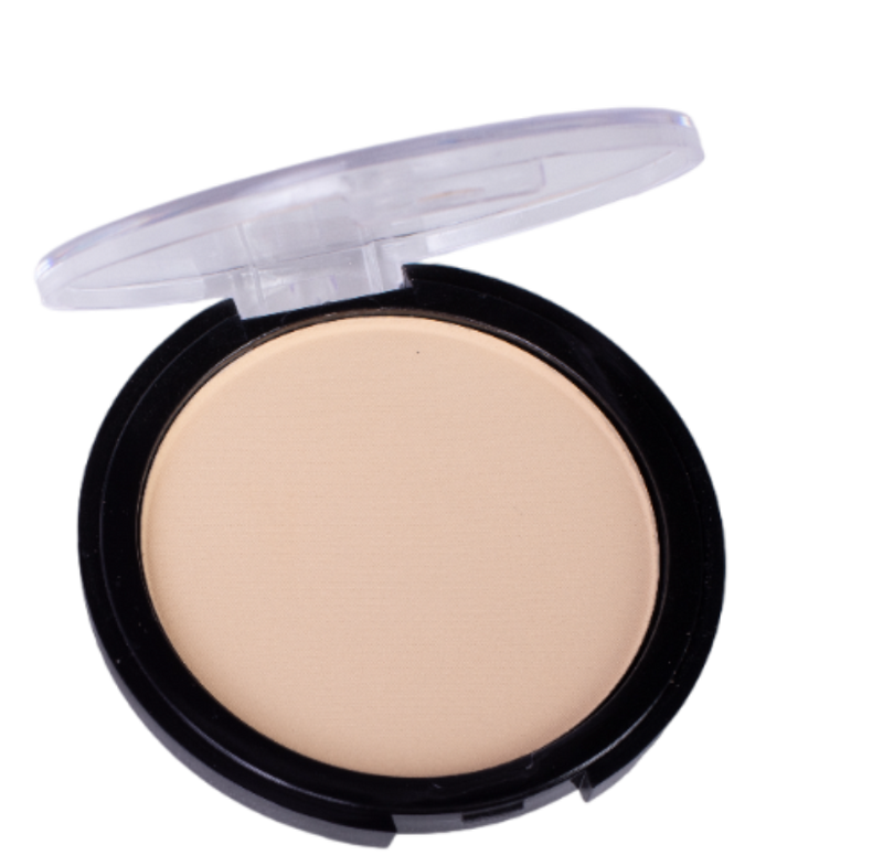 ✨ Display 12 unidades Pó Compacto Savazzi: Acabamento Natural, Controle de Oleosidade e Pele Impecável!