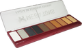 ✨ Paletas de Sombras 10 cores - Mega Tons Abelie Make: Cores Vibrantes e Looks Incríveis! ✨